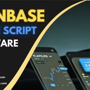 Why coinbase clone software is the smartest way to start a crypt