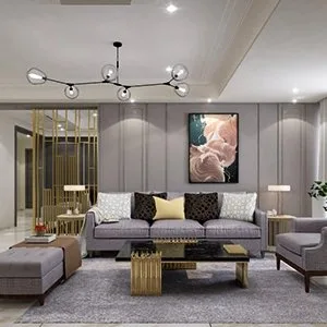 Best modern interior designers & decorators in coimbatore