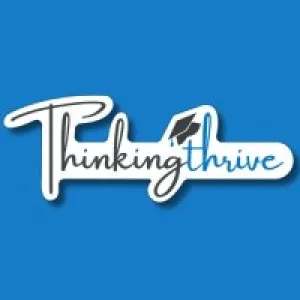 Thinking thrive course sale – upgrade your skills today