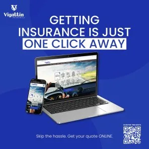 Vigattin insurance