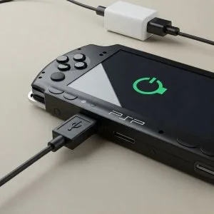 Playstation portable charging problems from kshs 1800