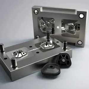 Injection moulding parts & machine components in bangalore