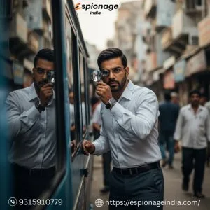 The best private detective in jaipur