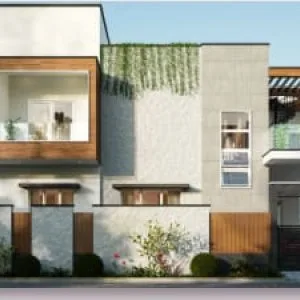 Salarpuria sattva apartment interior design in coimbatore