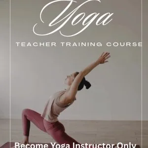 Us alliance certified yoga teacher training course in ahmedabad,