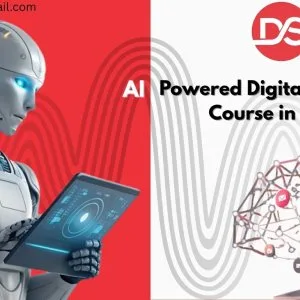 Ai powered digital marketing course in rohini