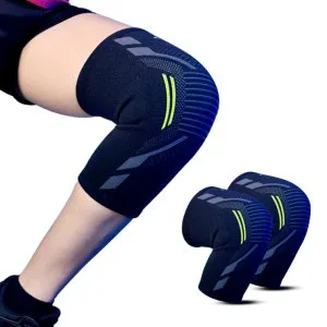 Stay active with cyson knee cap – pain relief & support
