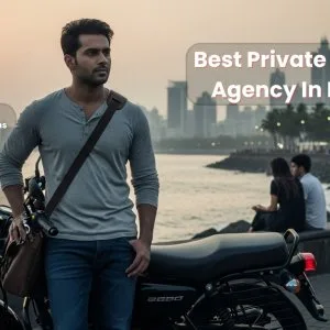 Best private detective in mumbai | espionage india