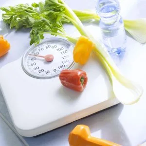 Dietitian for weight loss in ahmedabad