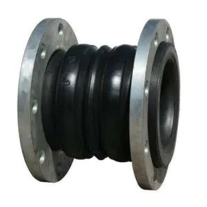 Rubber expansion joint supplier