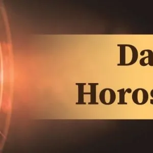 Get your accurate daily horoscope today