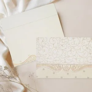 Cheap wedding invitations & stationery under $1