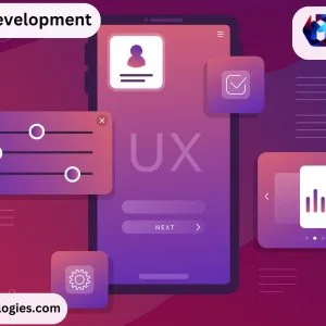 End-to-end custom mobile app development in noida solutions