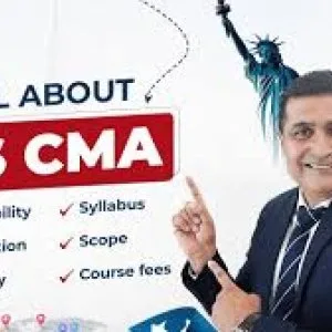 Us cma fees