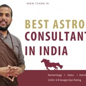 Best numerology astrologer in india | team9 experts in numerolog