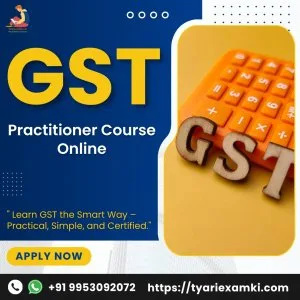 Gst course
