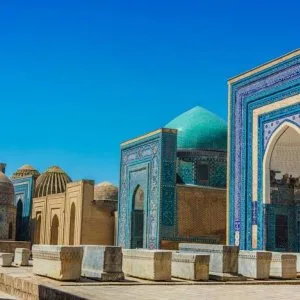 Book uzbekistan tour packages for 7 to 9 days – explore tashkent