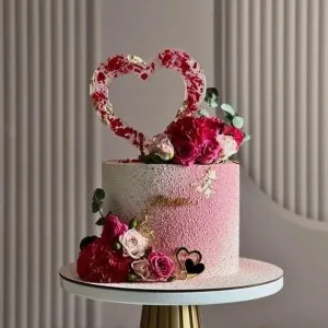 Celebrate every moment with the sweetest creations crafted by ex