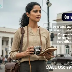 Top private detective agency in delhi | miss detectives