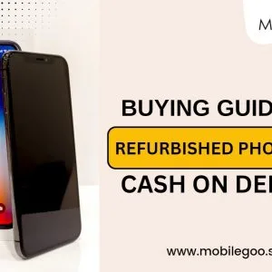Your guide to buying the best second hand iphone online
