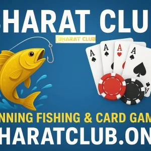 Predict, play, prosper — bharat club colour games await you
