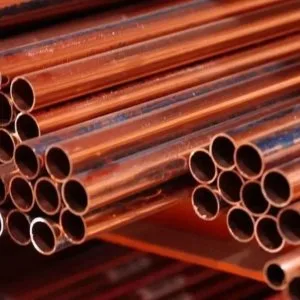 Reliable copper pipe manufacturer in india – quality you can tru