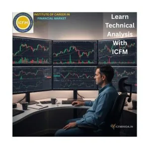 Learn technical analysis online from market experts—icfm proven