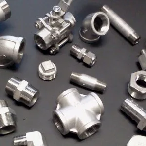 Top stainless steel pipe fittings manufacturers in india – quali