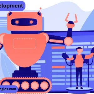 Work smarter with an expert chatbot development company in noida