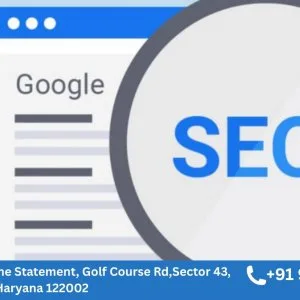 Search engine optimization services