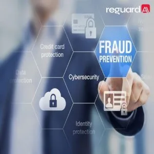 Enhance customer compliance and fraud prevention using reguard
