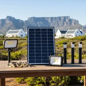 Linxon pty ltd: your online source for reliable solar lighting