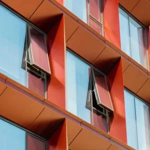 Are aluminium tilt and turn windows the most versatile option?