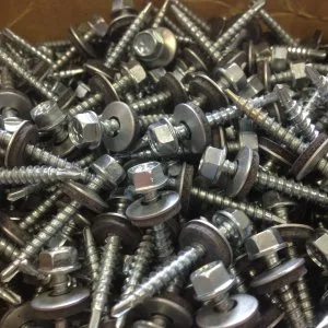 Best ss fasteners manufacturers in india for industrial applicat
