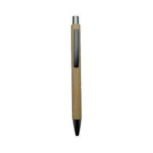 Bamboo ballpoint pens