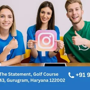 Social media marketing services