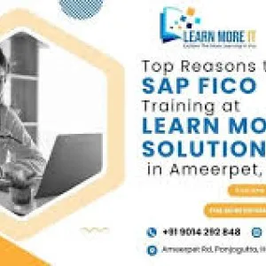 Best sap fico institute in hyderabad