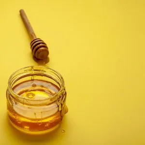 Best organic pure honey for sale – taste the natural goodness of