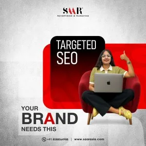 Professional seo service provider – saar asia
