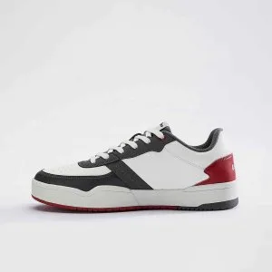 Lotto comfort sneakers for men: stylish everyday shoes