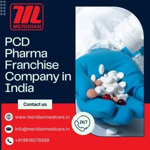 Pcd pharma franchise company in india