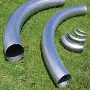 Leading ss pipe fittings and flange manufacturer in india