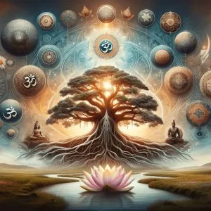 Sanatan dharm kya hai: adhyatmikta aur jeevan ka mool aadhar