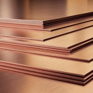 Trusted bimetallic sheet & molybdenum rod supplier from mumbai