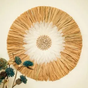 Elevate your space with handcrafted art decor