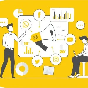 Performance marketing agency in ahmedabad | roi-driven ads