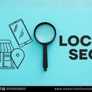 Unlock a steady stream of local customers