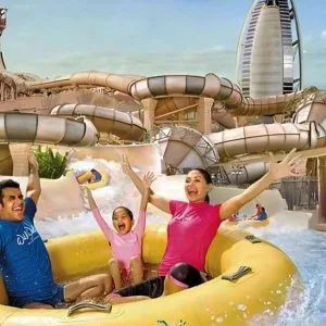 Thrills await with the best dubai activities and places to visit