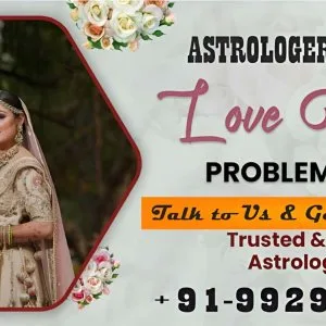 Best problem solution astrologer in india