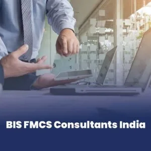 Expert fmcs certification services | asc group india